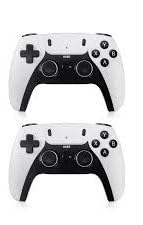 4K Wireless Retro Game Stick with 40000 Games and 26 Emulators N7505