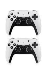 4K Wireless Retro Game Stick with 40000 Games and 26 Emulators N7505