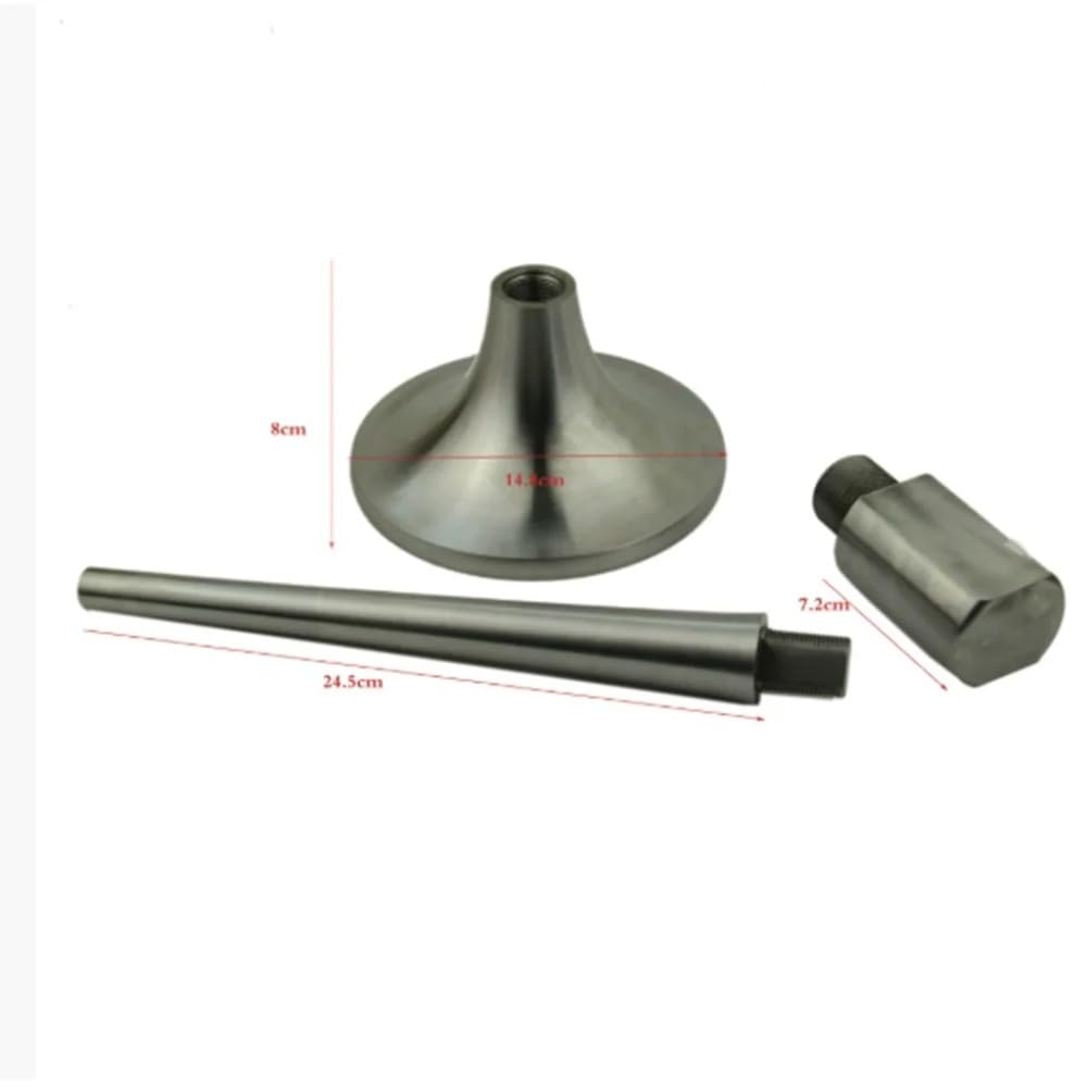 Bb Trumpet Repair Kit X4478