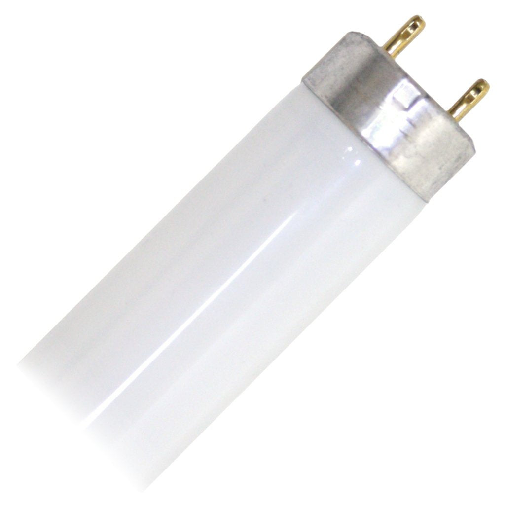 24-Inch 3000K 17-Watt T8 Warm White Lamp I6445