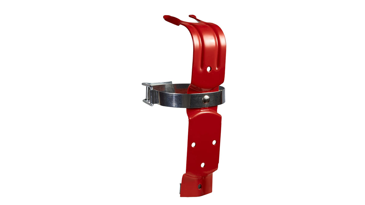 2.5 lb Fire Extinguisher Bracket O95648