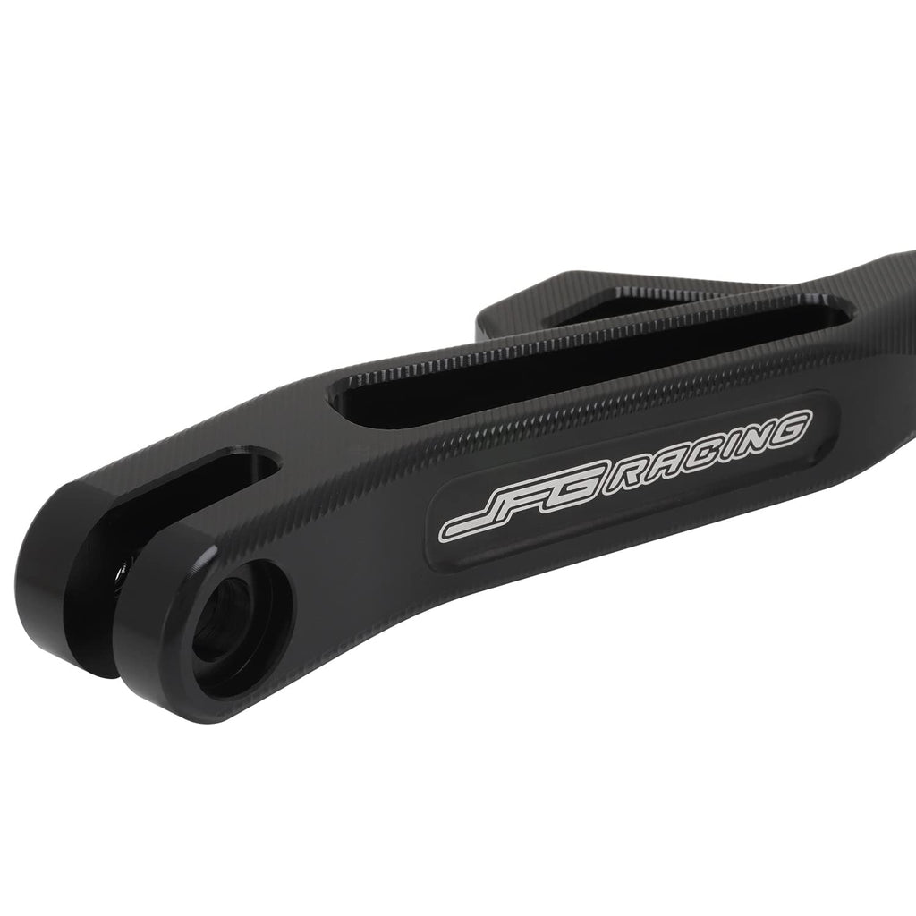 Adjustable Black Electric Dirt Bike Kickstand R3685