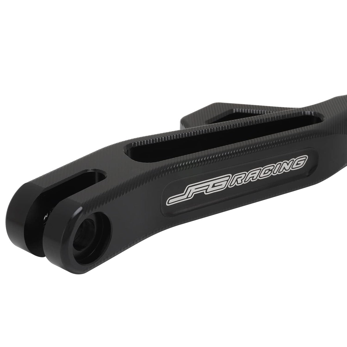 Adjustable Black Electric Dirt Bike Kickstand R3685
