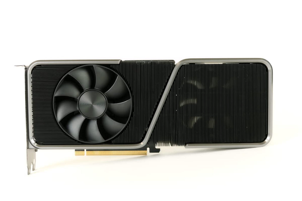 GeForce RTX 3070 Ti 8GB GDDR6X Graphics Card M168529
