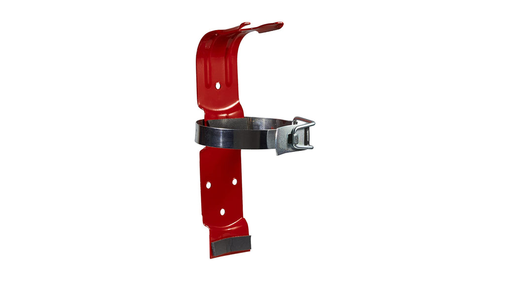 2.5 lb Fire Extinguisher Bracket O95648