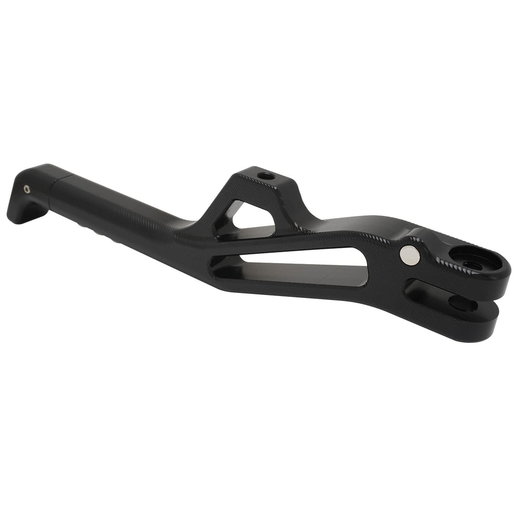 Adjustable Black Electric Dirt Bike Kickstand R3685