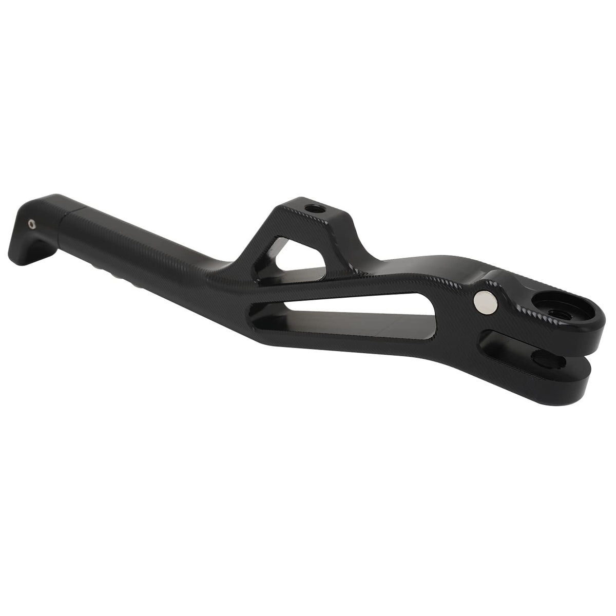 Adjustable Black Electric Dirt Bike Kickstand R3685