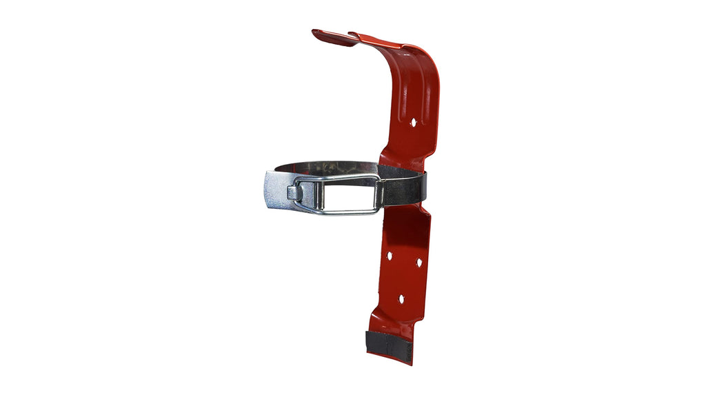 2.5 lb Fire Extinguisher Bracket O95648