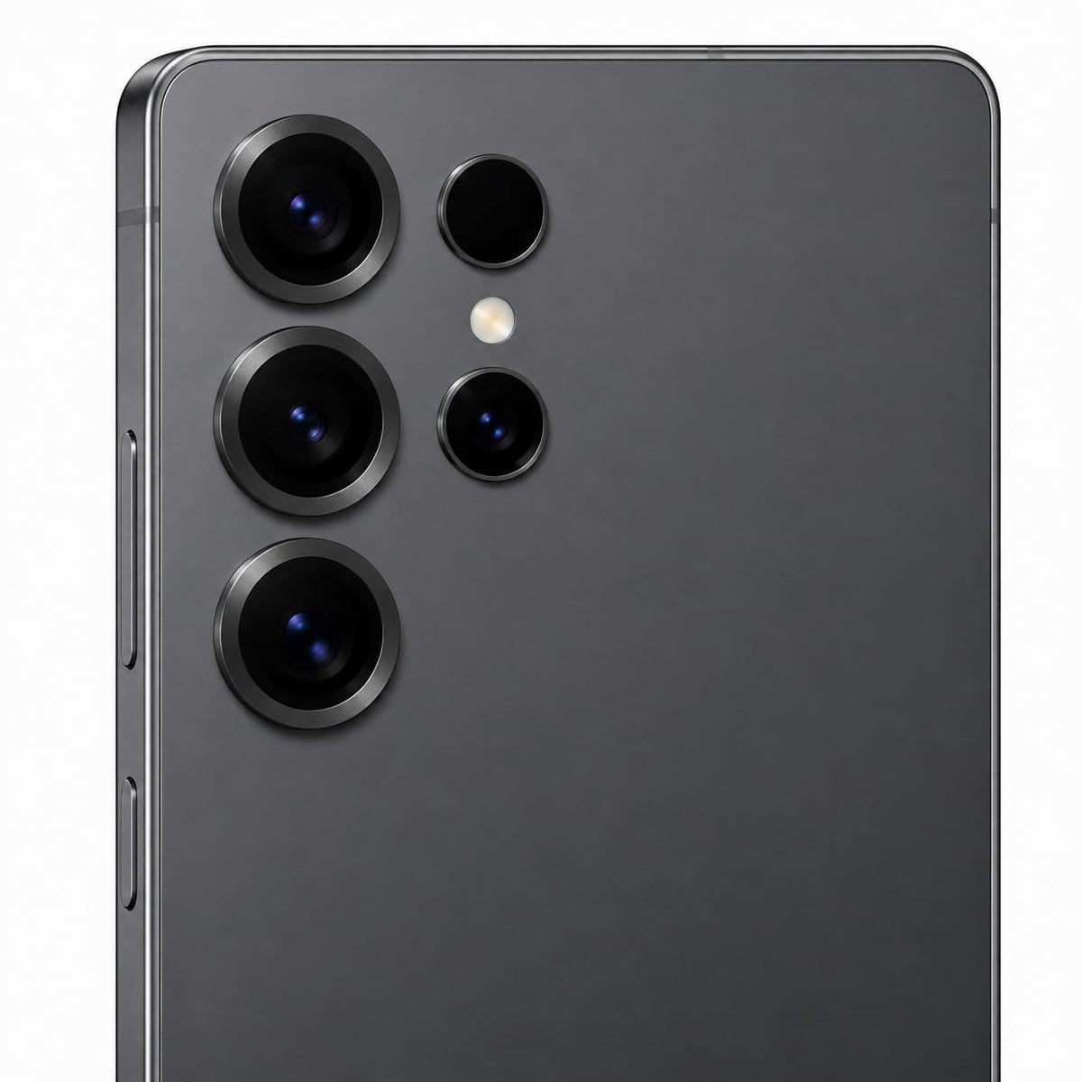 256GB 12GB RAM AI Smartphone Titanium Black H71728