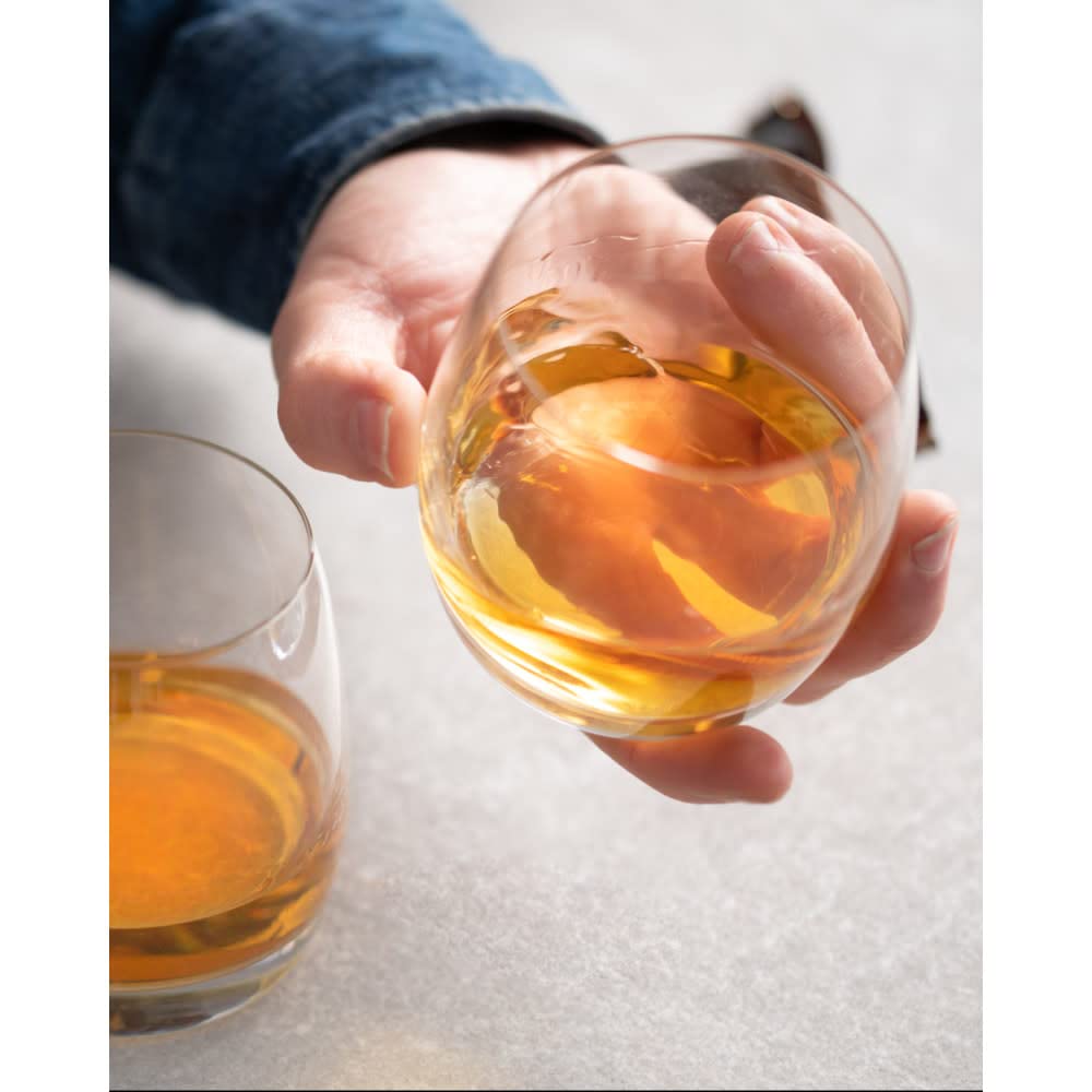 Irish Whiskey 750ml J316
