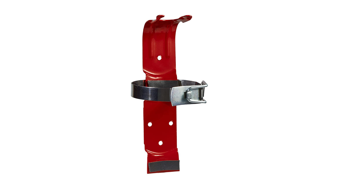 2.5 lb Fire Extinguisher Bracket O95648