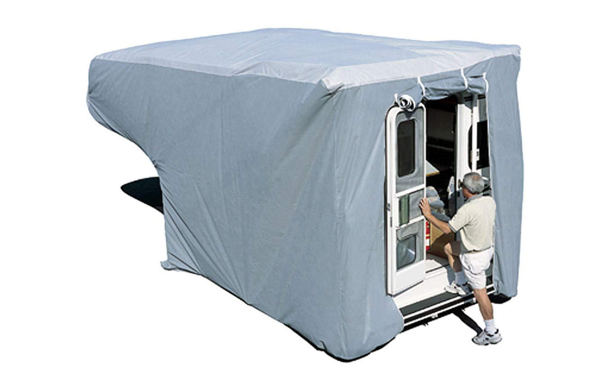 Truck Camper Cover X82113