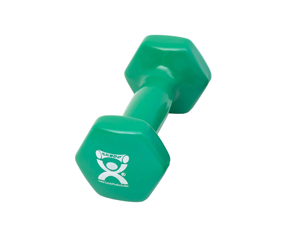 Vinyl Coated Dumbbells K9509