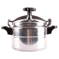 Aluminum Non-Stick Pressure Cooker 2L R4923