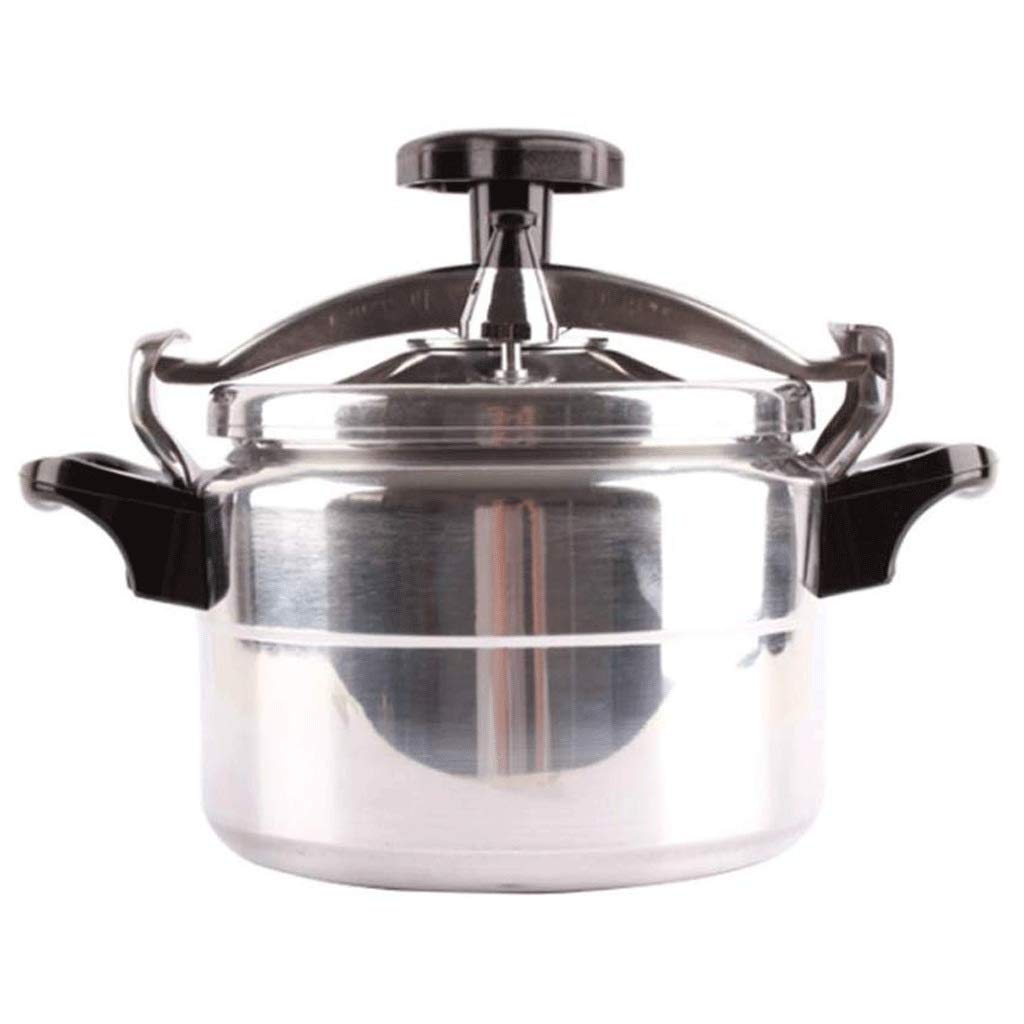 Aluminum Non-Stick Pressure Cooker 2L R4923