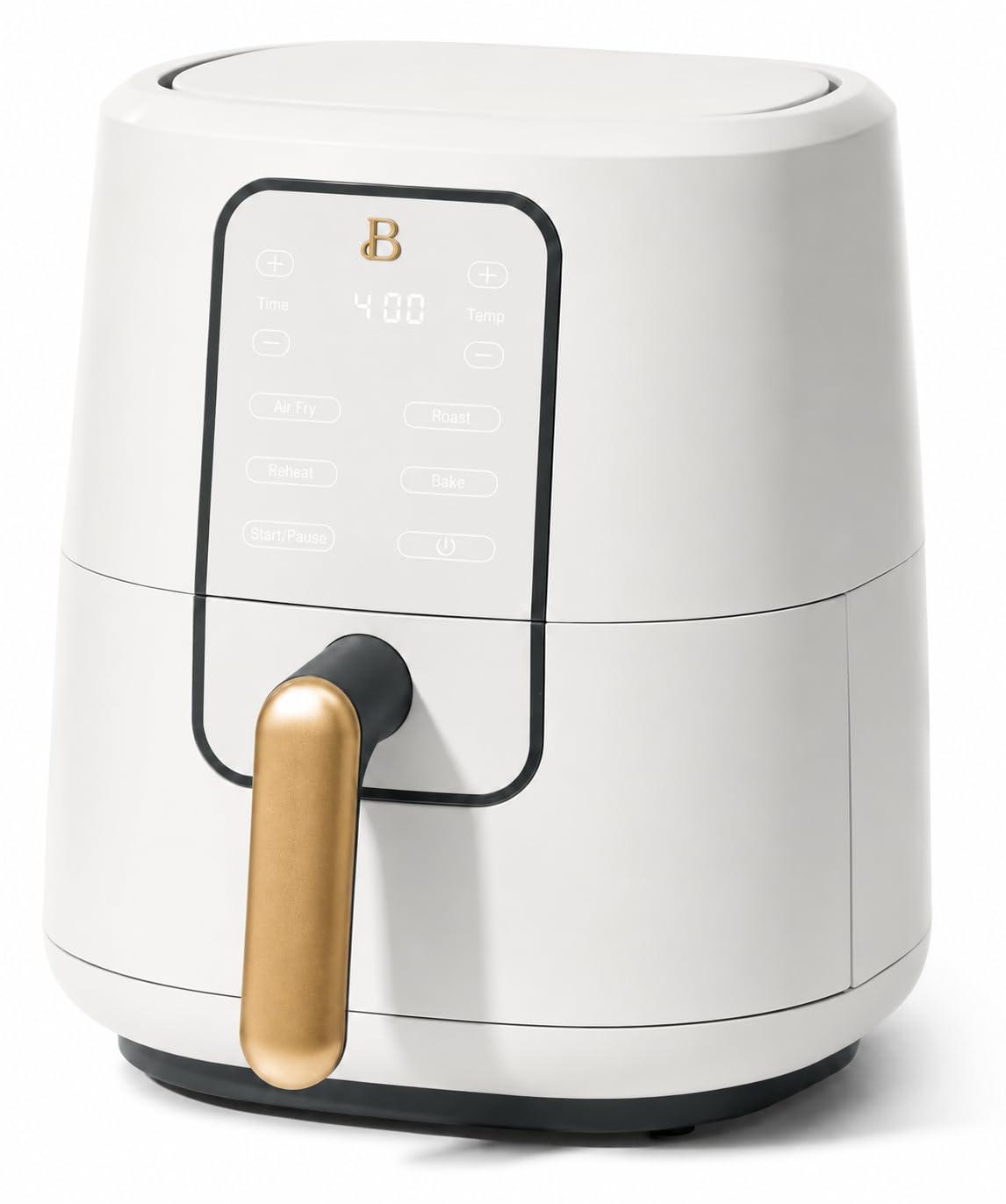 6-Quart Digital Air Fryer, Non-Stick, Dishwasher Safe, 1750 Watt T724