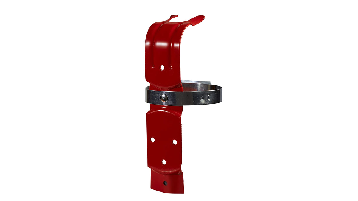 2.5 lb Fire Extinguisher Bracket O95648