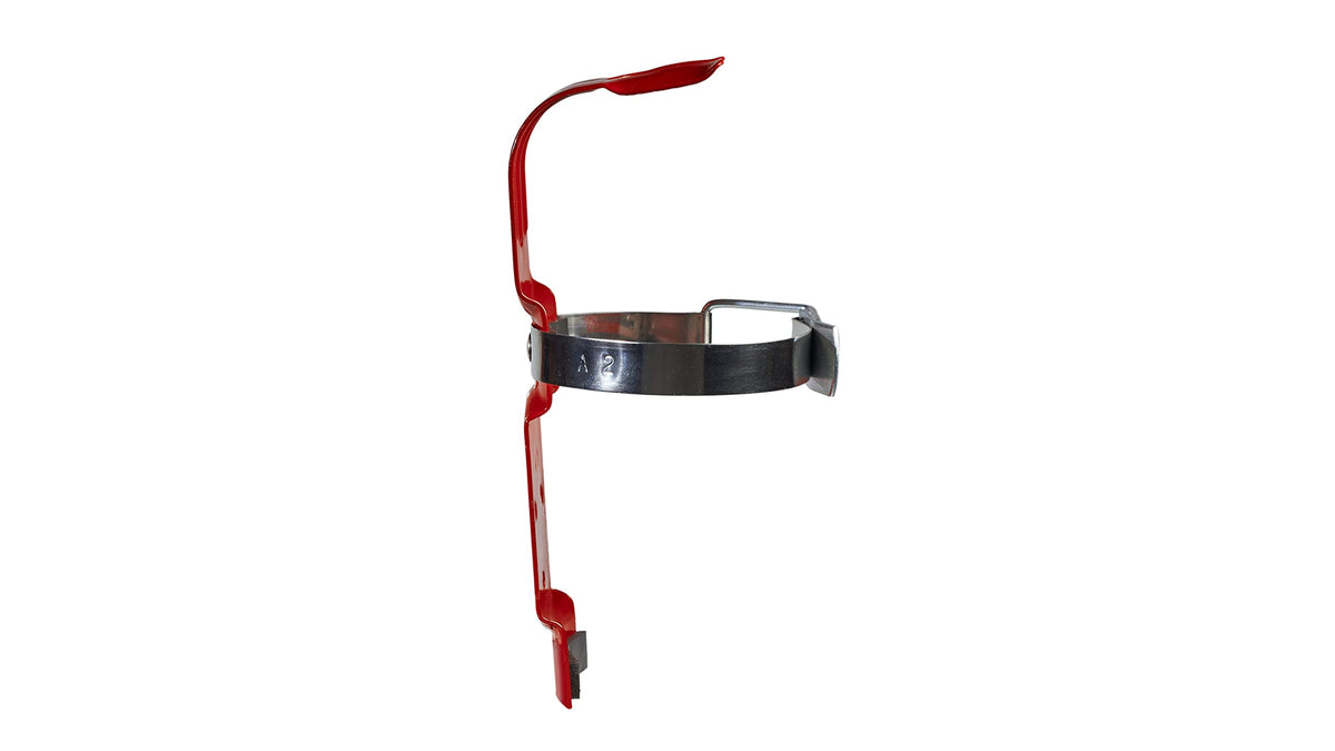 2.5 lb Fire Extinguisher Bracket O95648