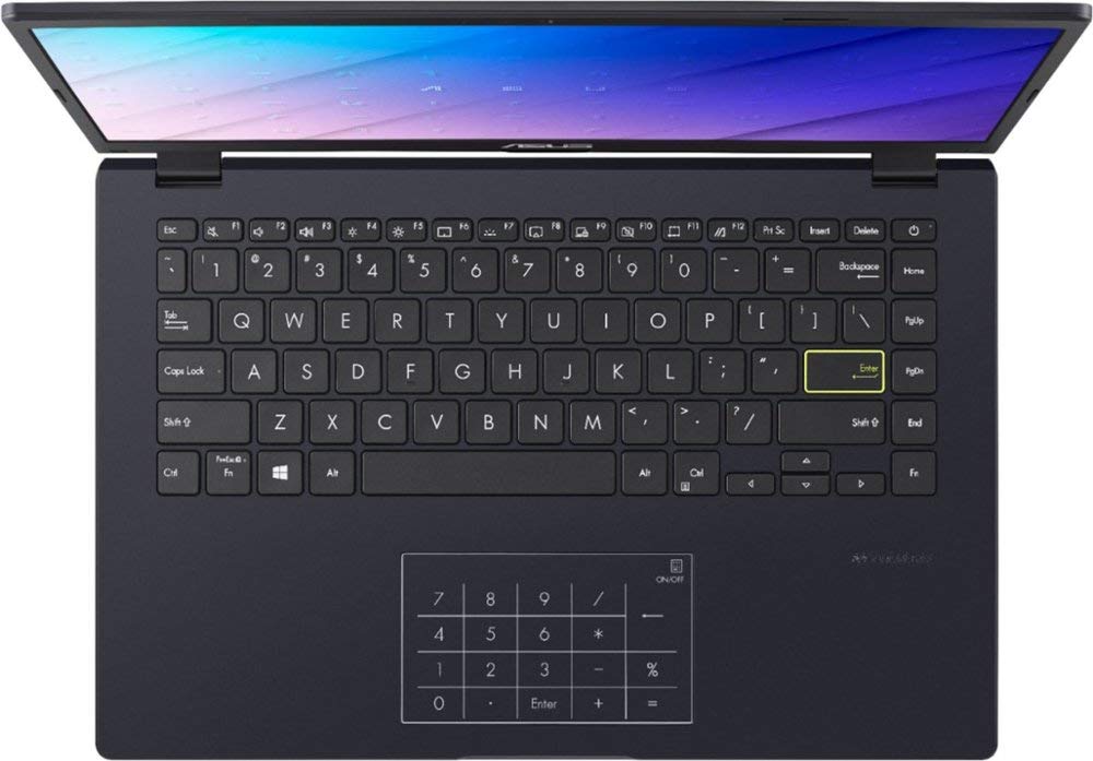 14-inch HD LED Laptop N117786