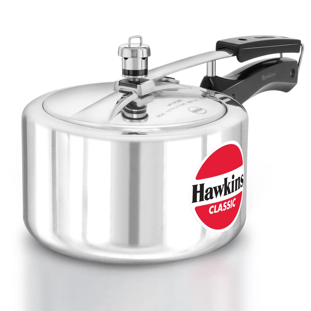 3L Aluminium Pressure Cooker I71745