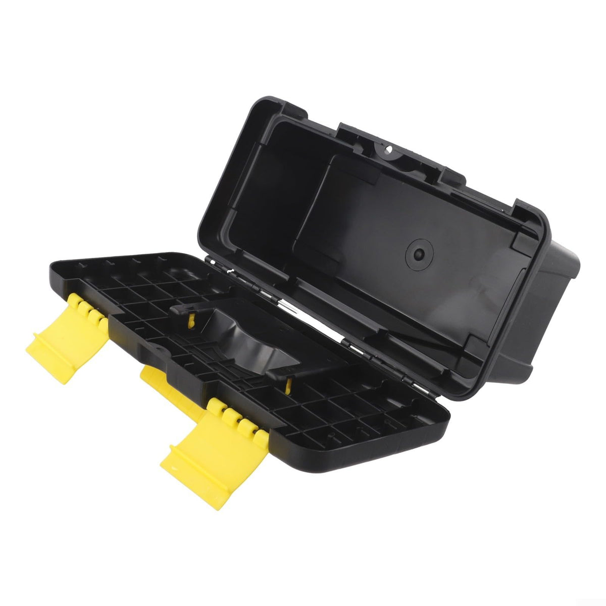 10 Inch Plastic Tool Box P76174