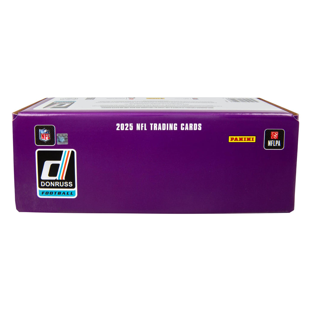 Donruss Retail Factory Set T607469