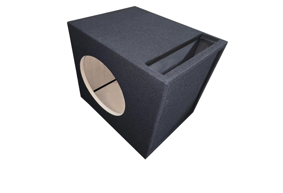18 in Ported High SPL Subwoofer M9631