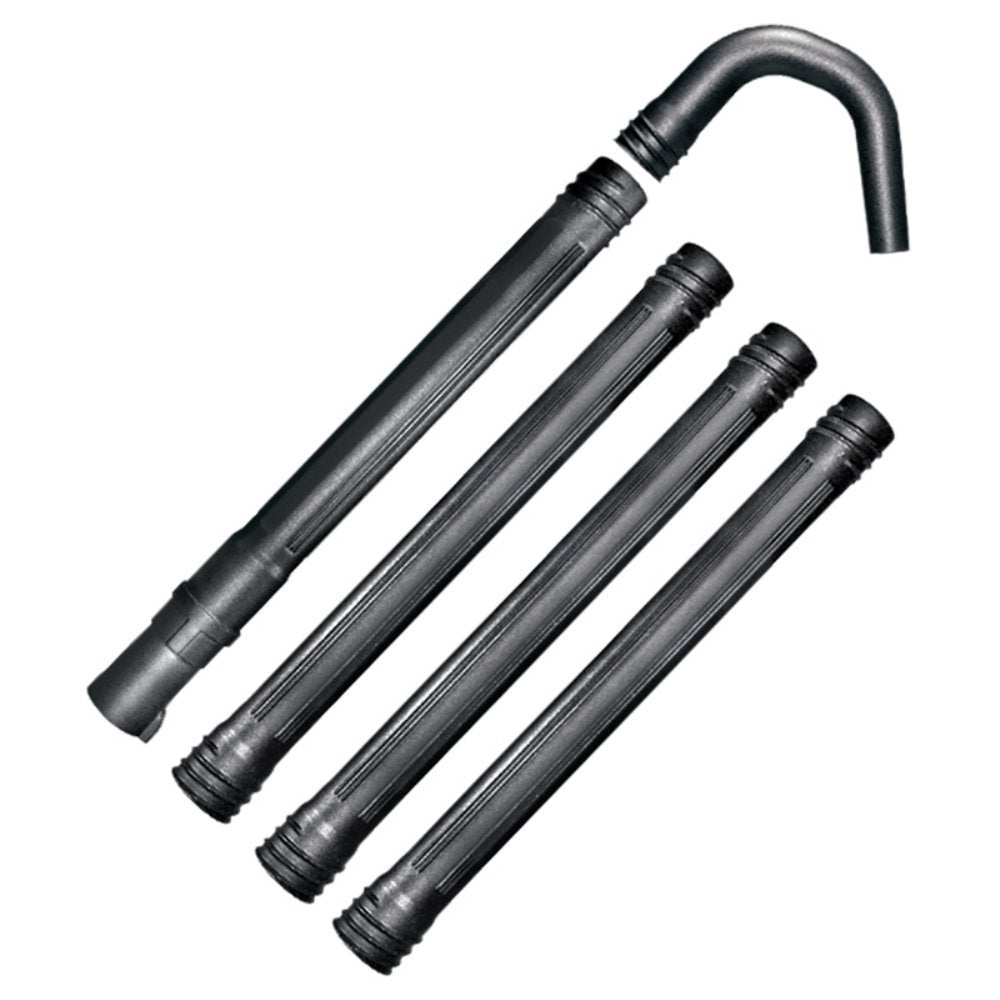 Gutter Cleaning Kit with 5" Tubes A11864