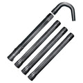 Gutter Cleaning Kit with 5" Tubes A11864