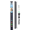 36in 39w Reptile Lighting Kit with HOT5 Lamp G8259