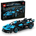 Technic Bugatti Bolide Agile Blue Q200