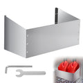 Aluminum Fuel Jug Holder Rack W41077