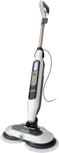 Steam Mop with 3 Steam Modes C124