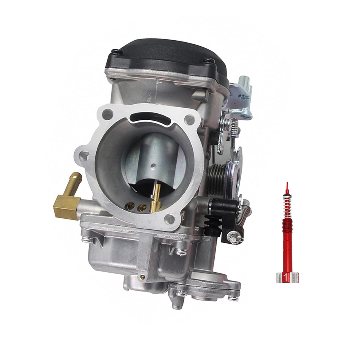 CV40 Carburetor with Idle Mixture Screw N1071