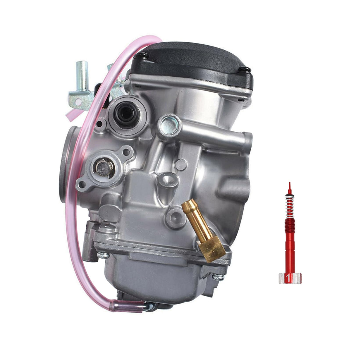 CV40 Carburetor with Idle Mixture Screw N1071