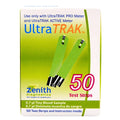 Blood Glucose Test Strips A784609