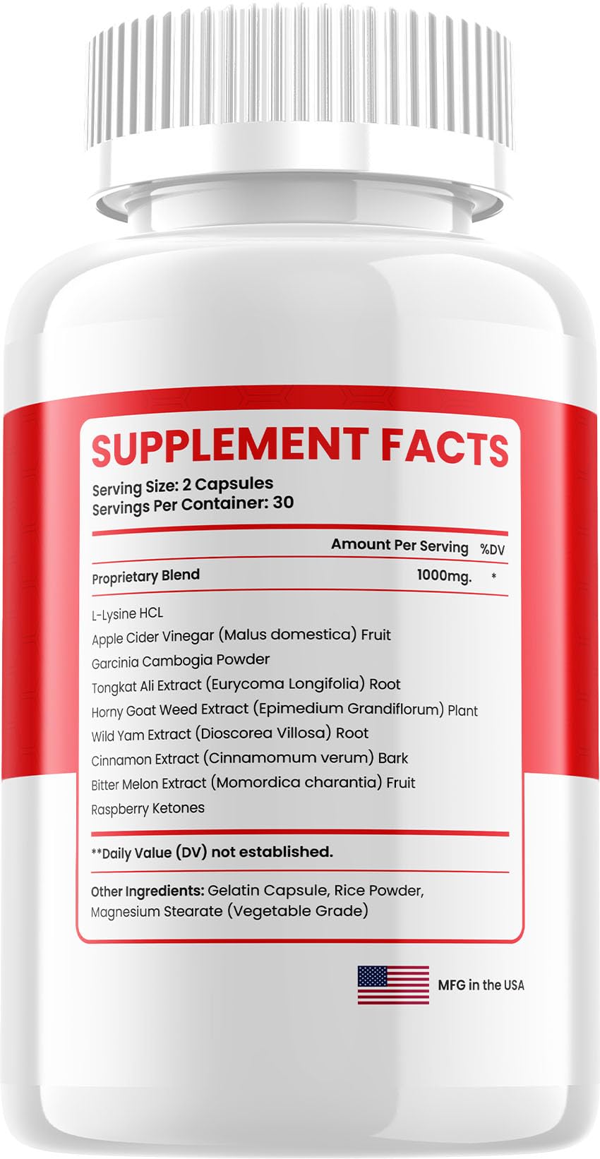 60 Count Capsules F988