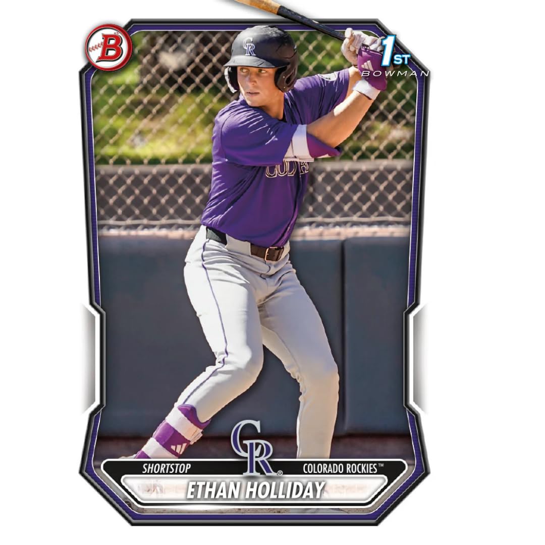 2026 Mega Box Baseball Trading Cards U964799