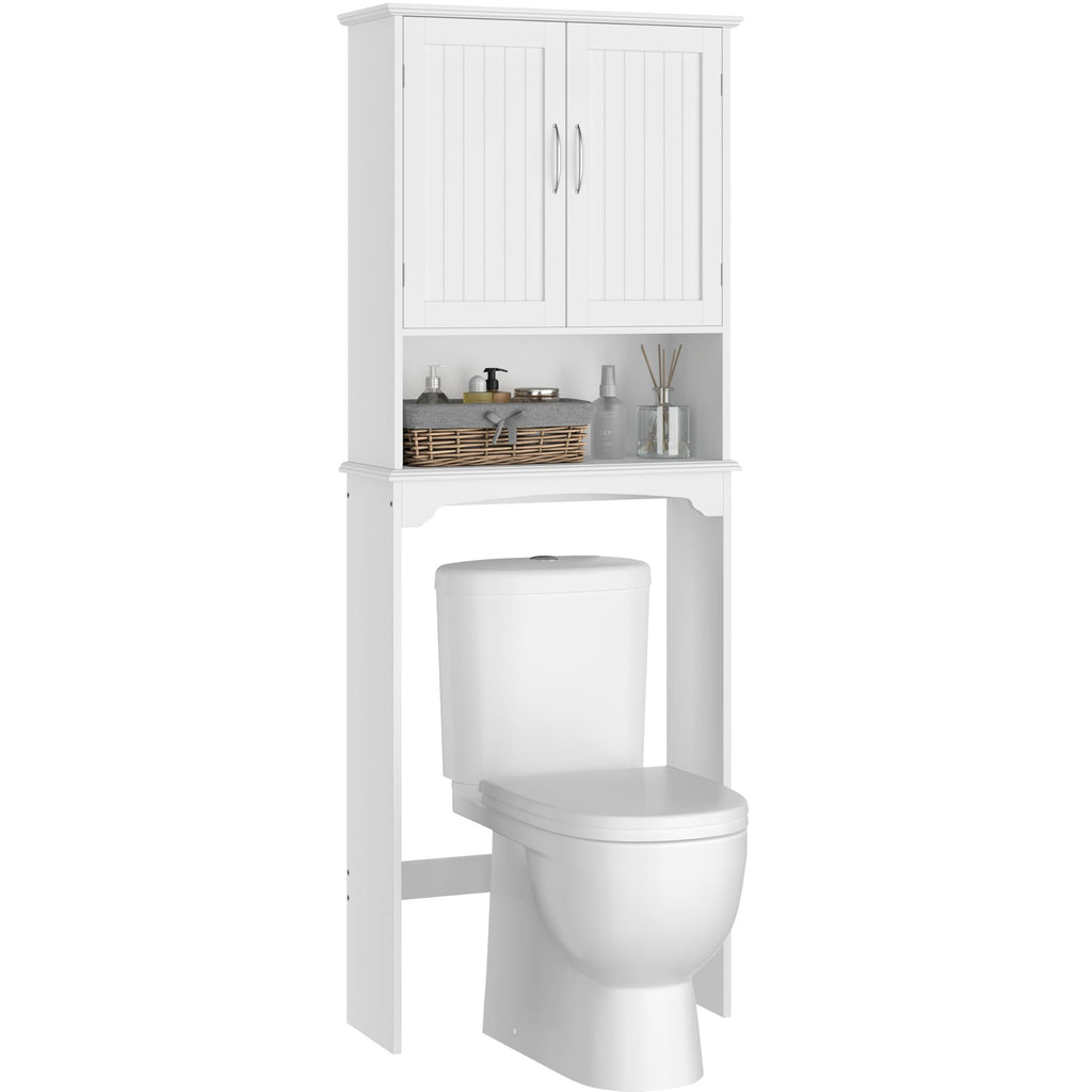 Over the Toilet Storage Cabinet V441081