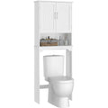 Over the Toilet Storage Cabinet V441081