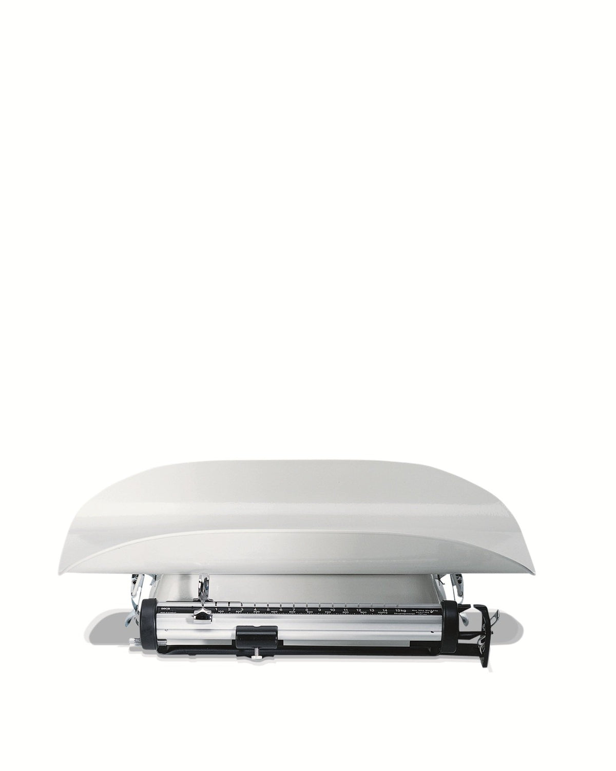 Mechanical Baby Scale with Sliding Weights D119