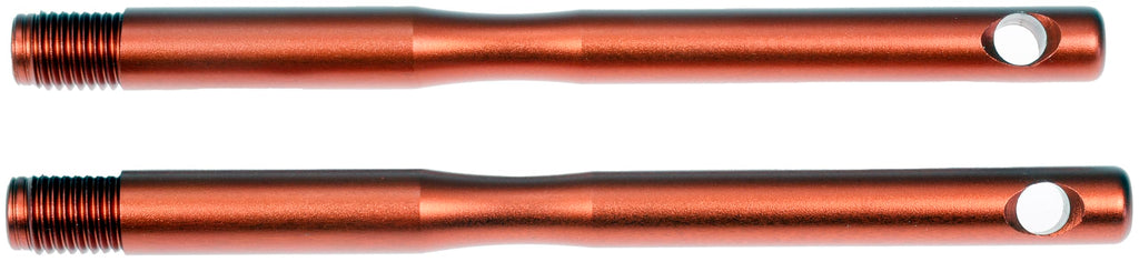 Wheel Hanger Pin Set M12-1.50 2 Pack M484250