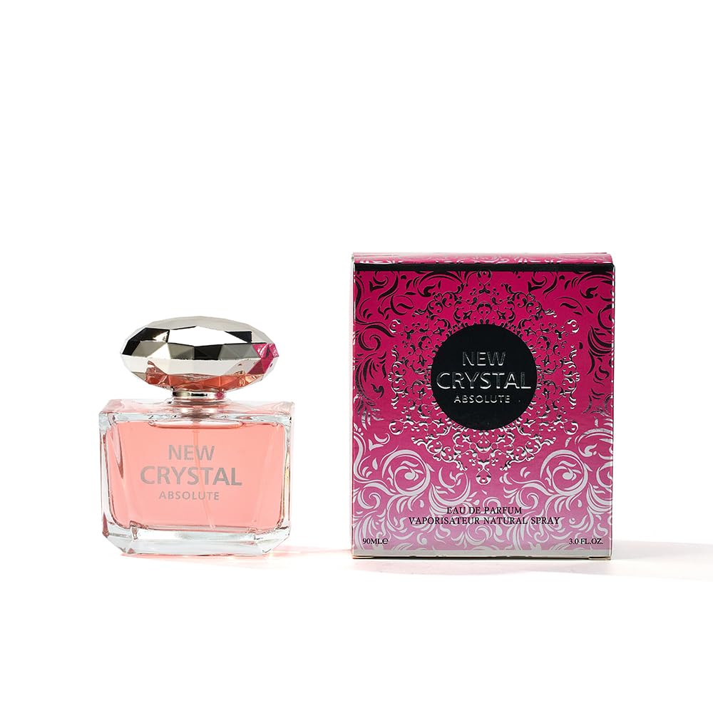 Women's Perfume 3 Oz J2684