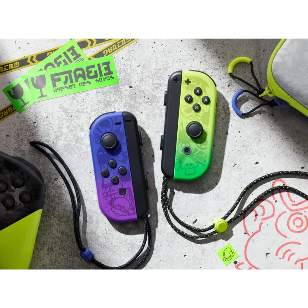 Nintendo Switch OLED Model U112