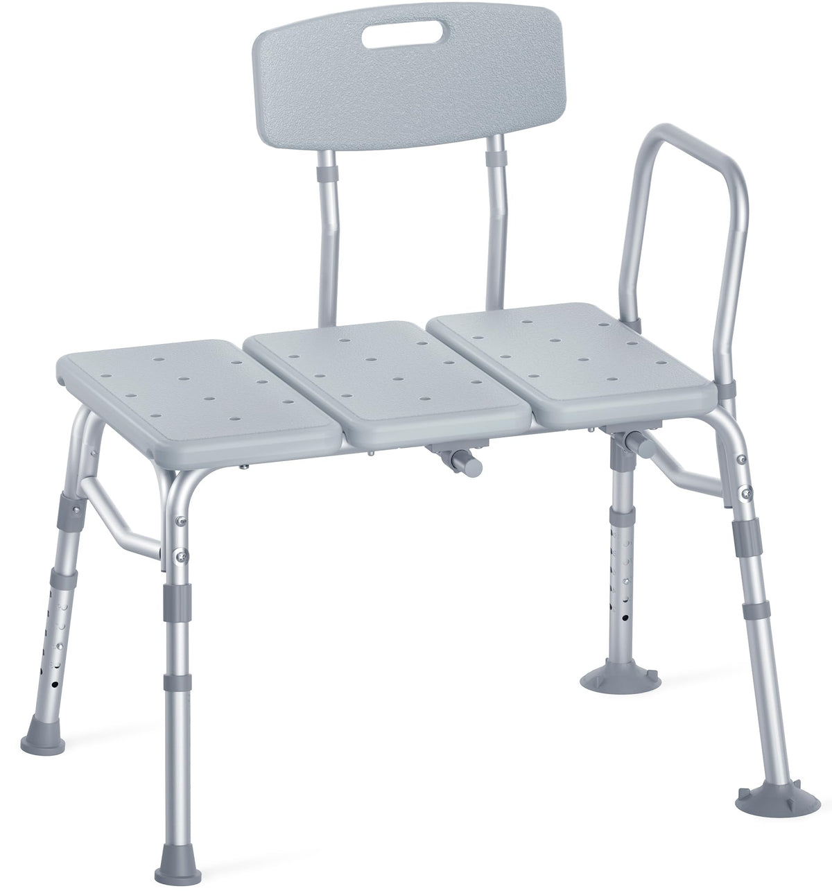 Tub Transfer Bench with Backrest I486609
