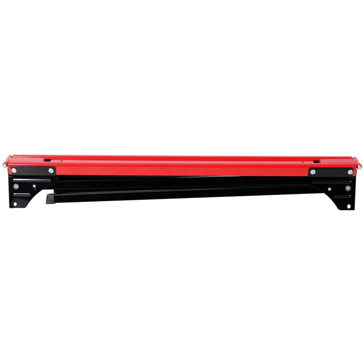 2 Pack Folding Saw Horses 1000 lbs All-Metal Portable G198