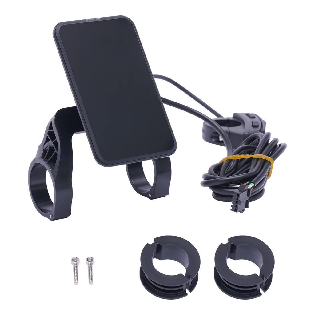 48V 1000W Front Wheel Electric Bicycle Motor Kit Z241129
