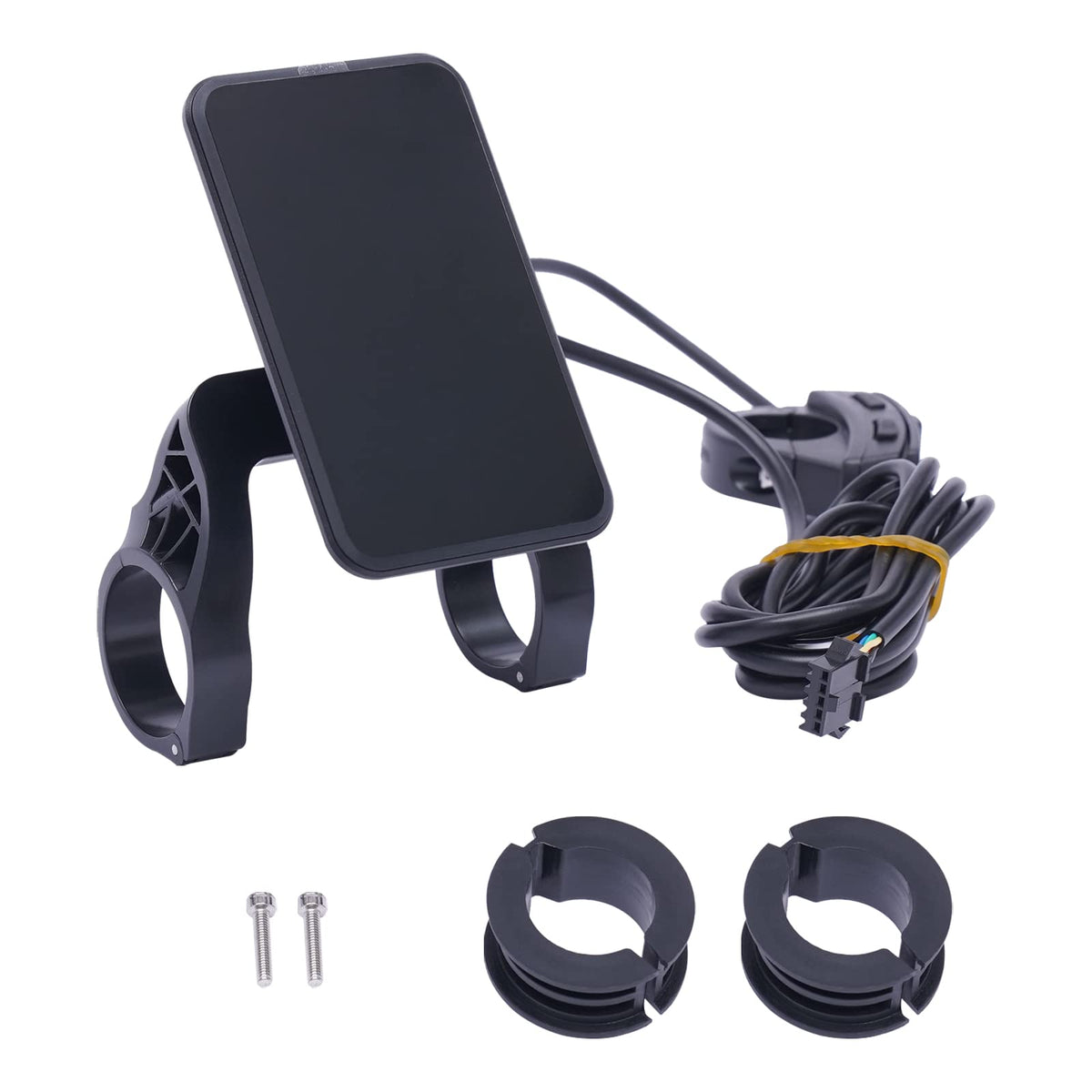 48V 1000W Front Wheel Electric Bicycle Motor Kit Z241129