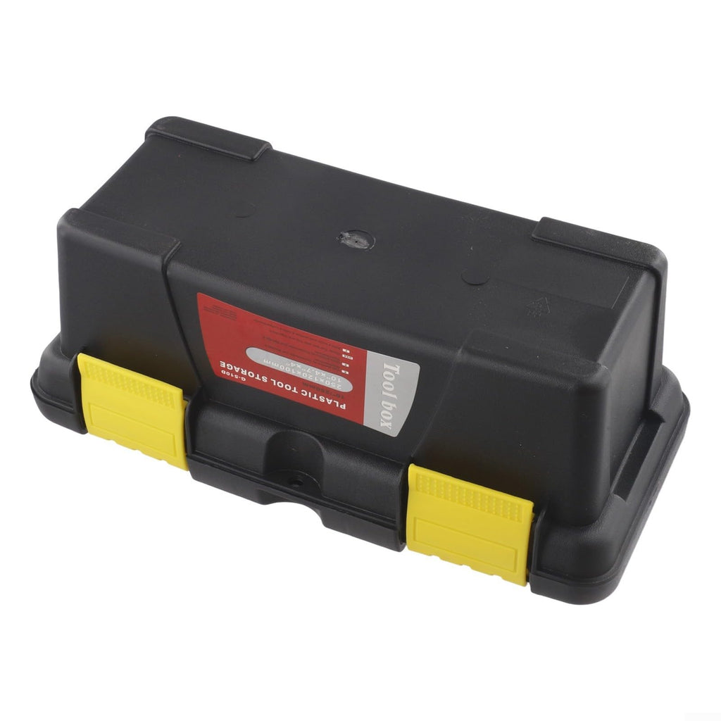 10 Inch Plastic Tool Box P76174