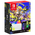 Nintendo Switch OLED Model U112